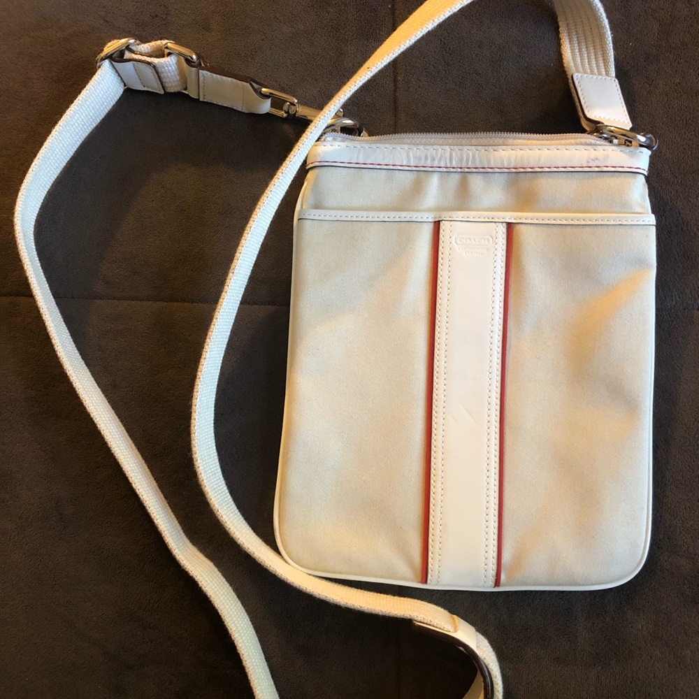COACH small crossbody bag